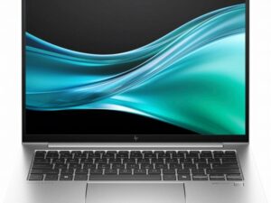 HP EliteBook 840 G11 | 14" WUXGA IPS (1920x1200) | Intel Core Ultra 5 135U | 16GB DDR5 RAM | 512GB SSD | IR Camera | Windows 11 Professional