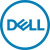 Logo DELL, DELL nu verkrijgbaar bij Sanora Digital